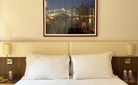 Hotel Il Moro Di Venezia